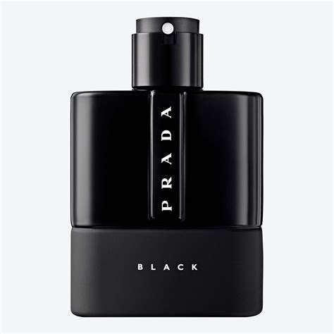 prada black luna rossa 100ml